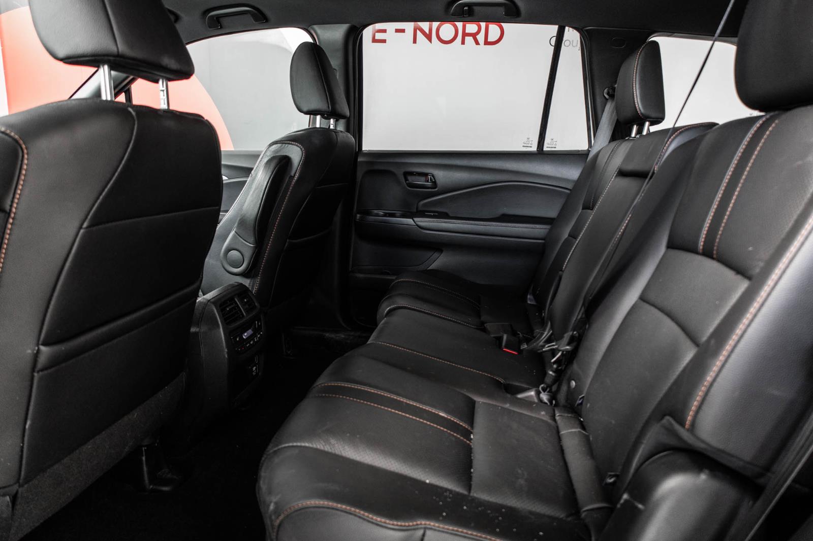 honda Passport 2023 - 41