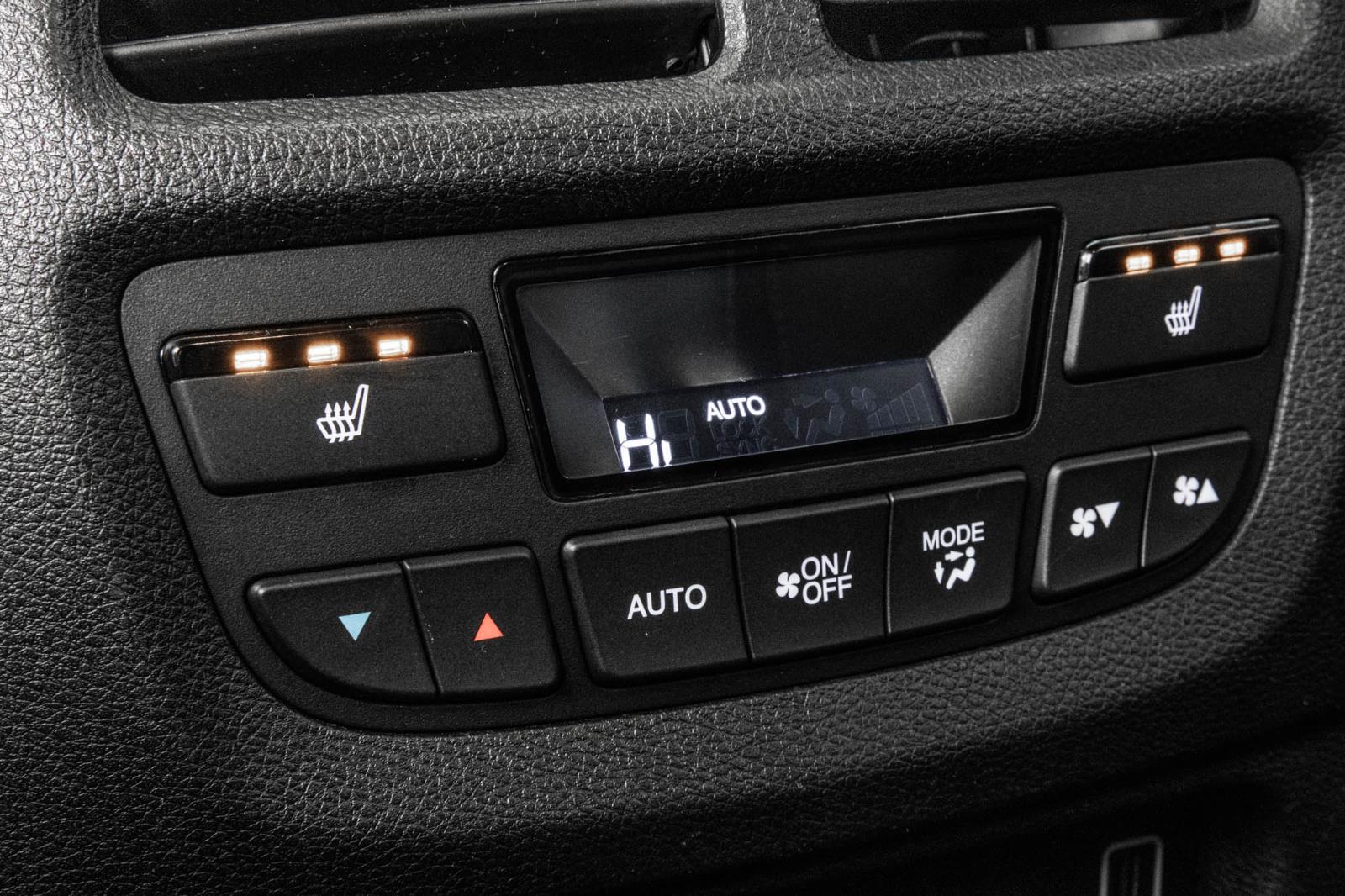 honda Passport 2023 - 42
