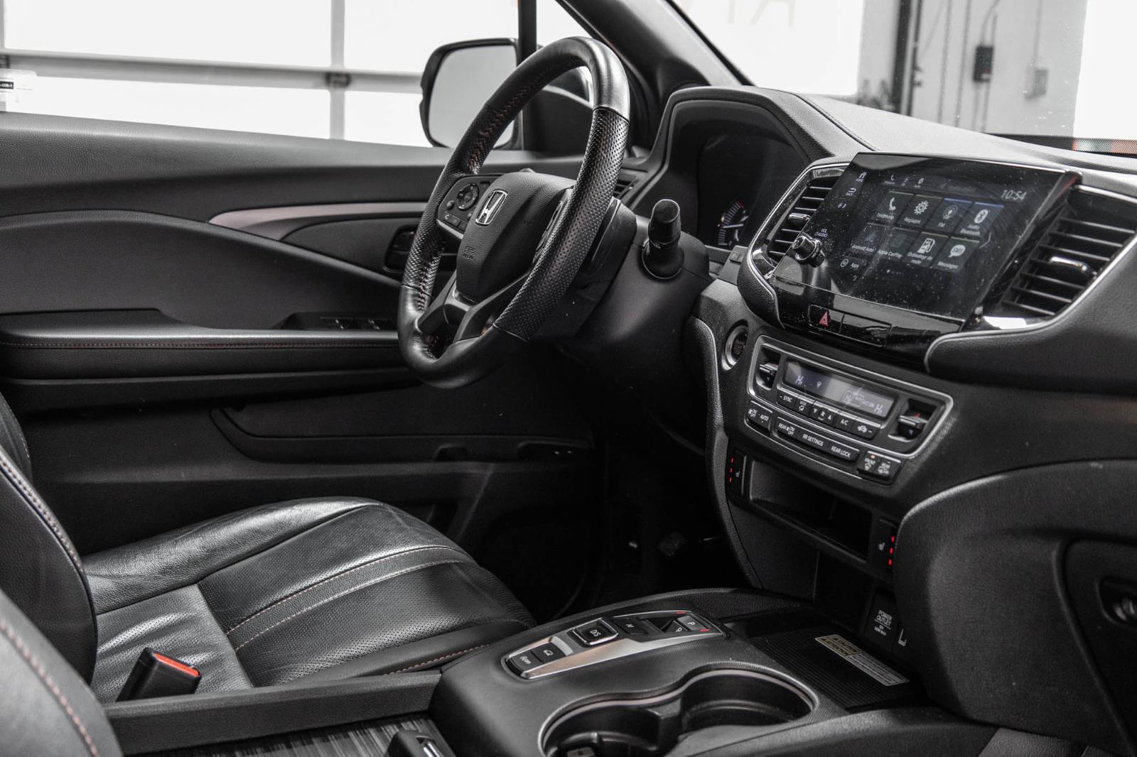 honda Passport 2023 - 47