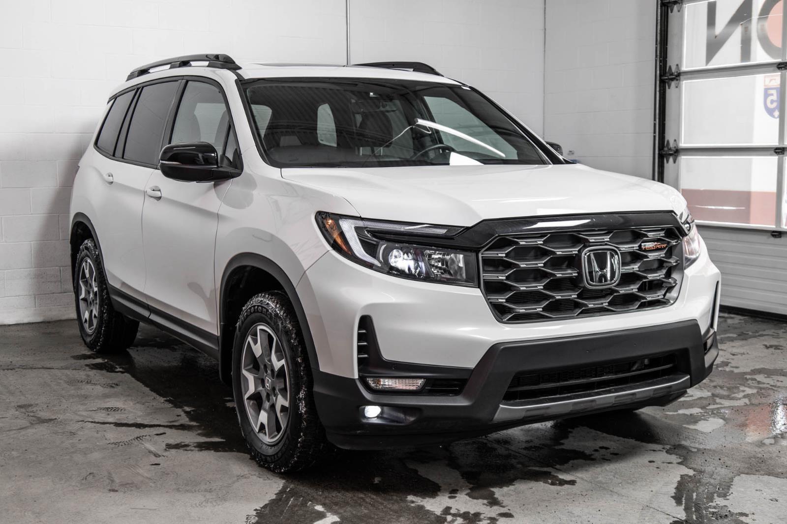 honda Passport 2023 - 48