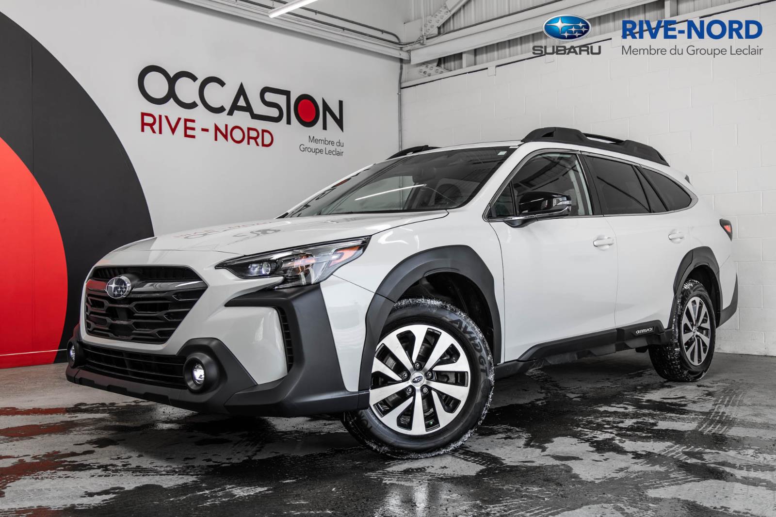 subaru Outback 2023