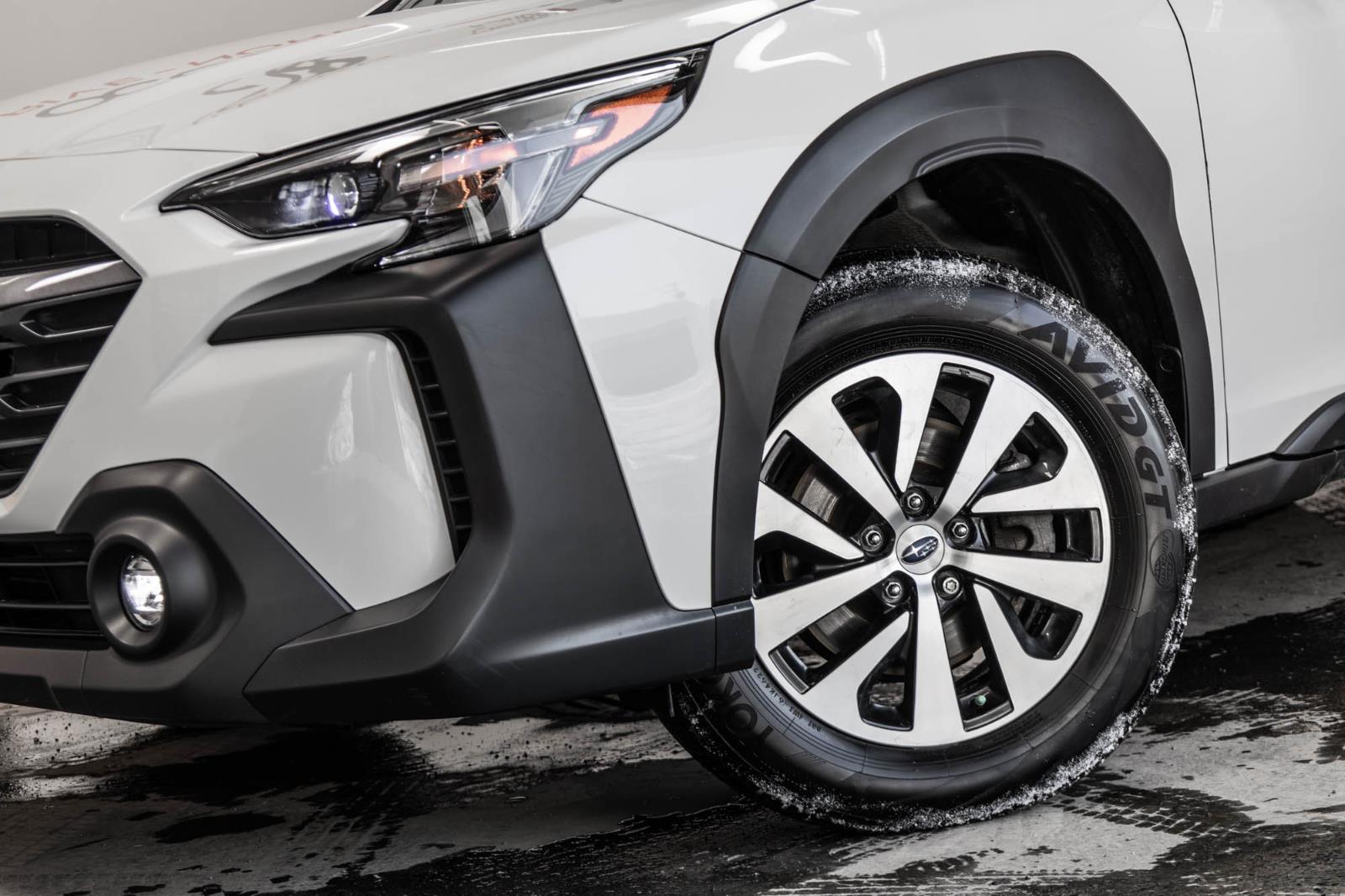 subaru Outback 2023 - 3