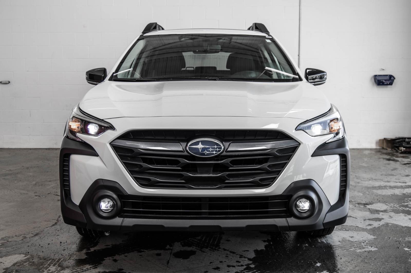 subaru Outback 2023 - 5