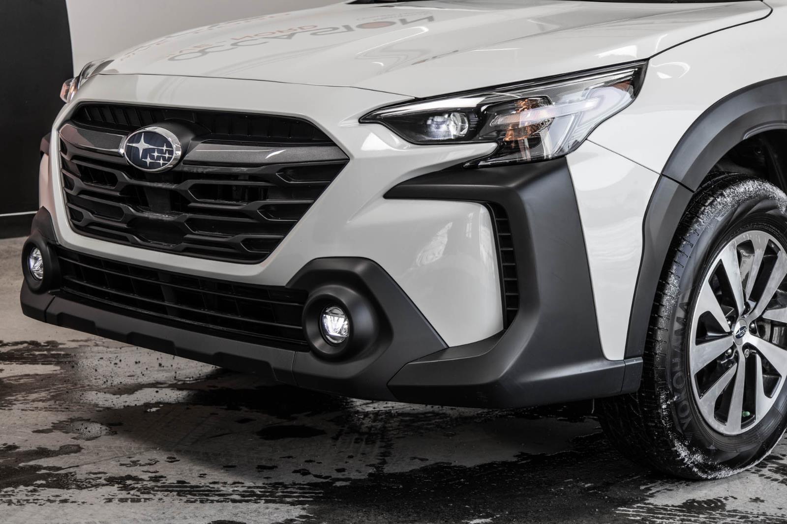 subaru Outback 2023 - 7