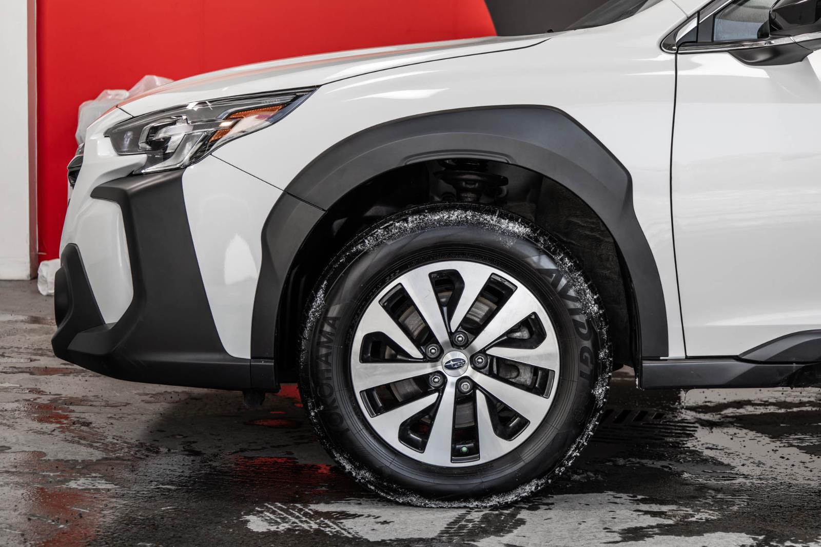 subaru Outback 2023 - 9