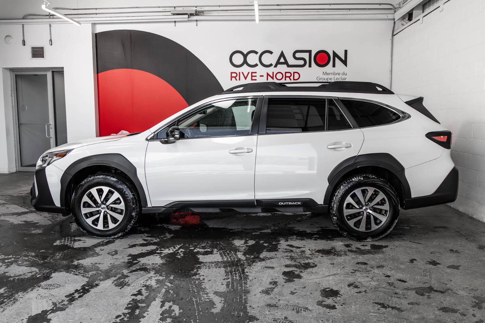subaru Outback 2023 - 11