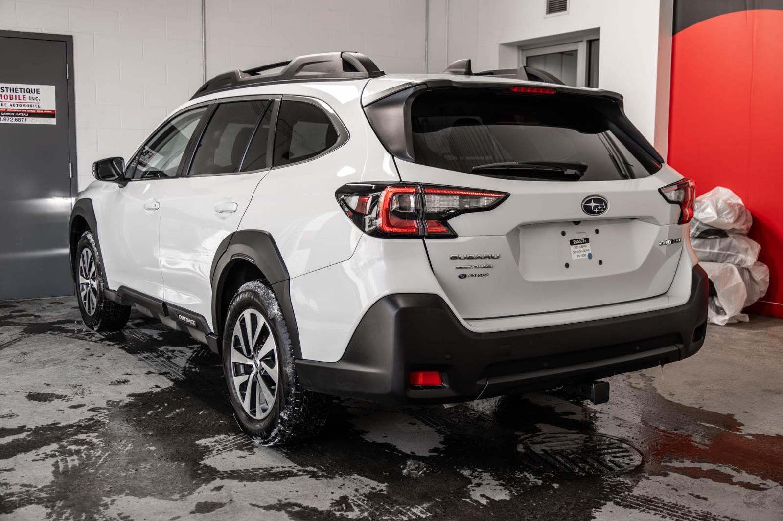 subaru Outback 2023 - 13