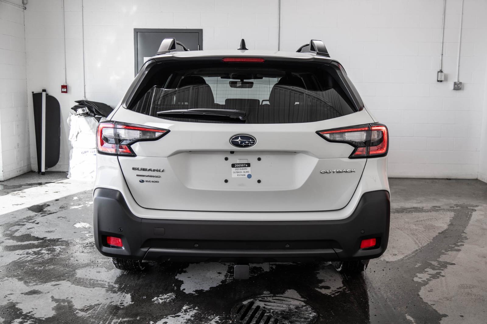 subaru Outback 2023 - 15