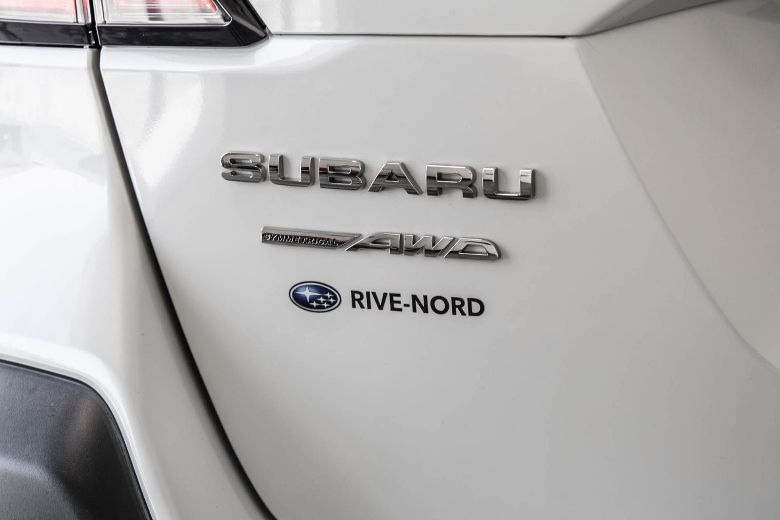 subaru Outback 2023 - 17