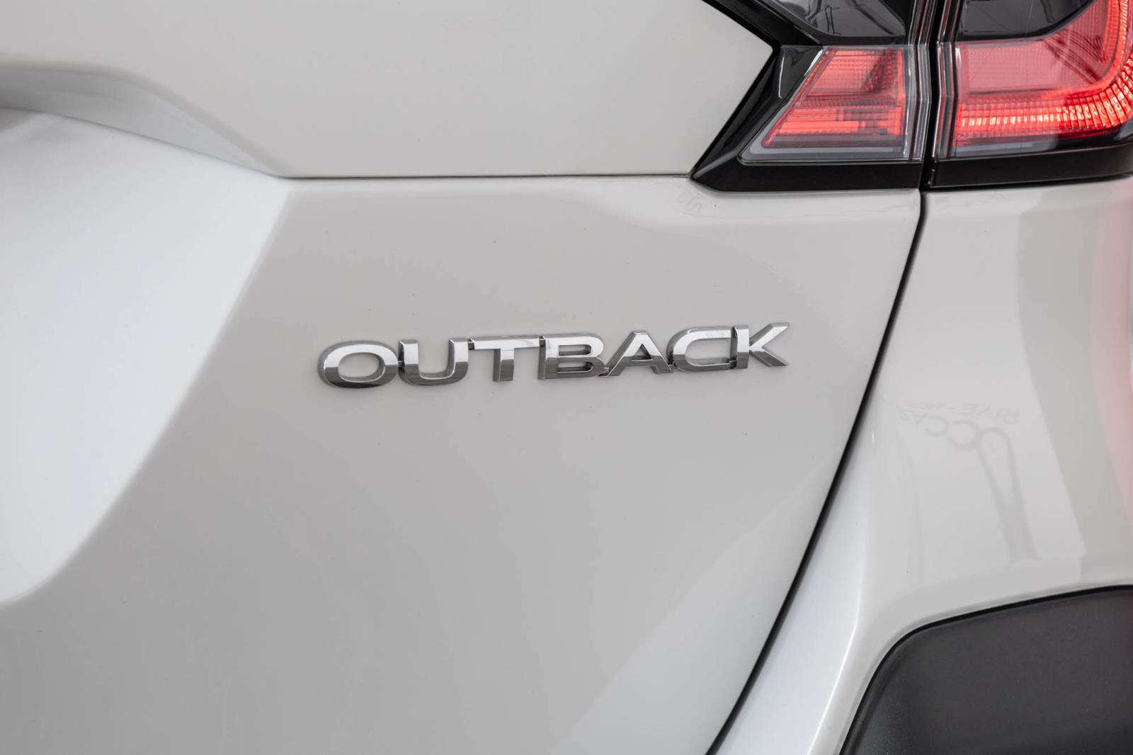 subaru Outback 2023 - 18