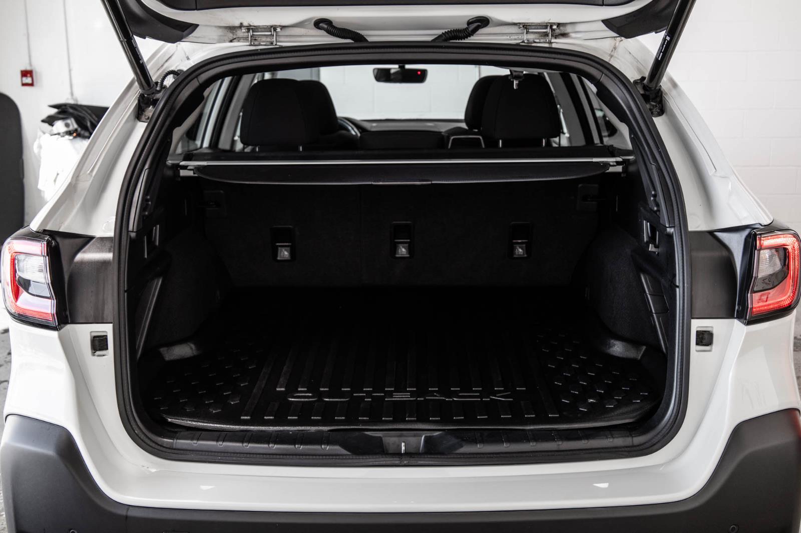 subaru Outback 2023 - 19