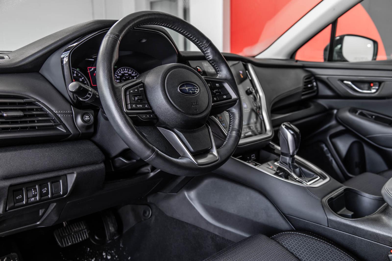 subaru Outback 2023 - 24