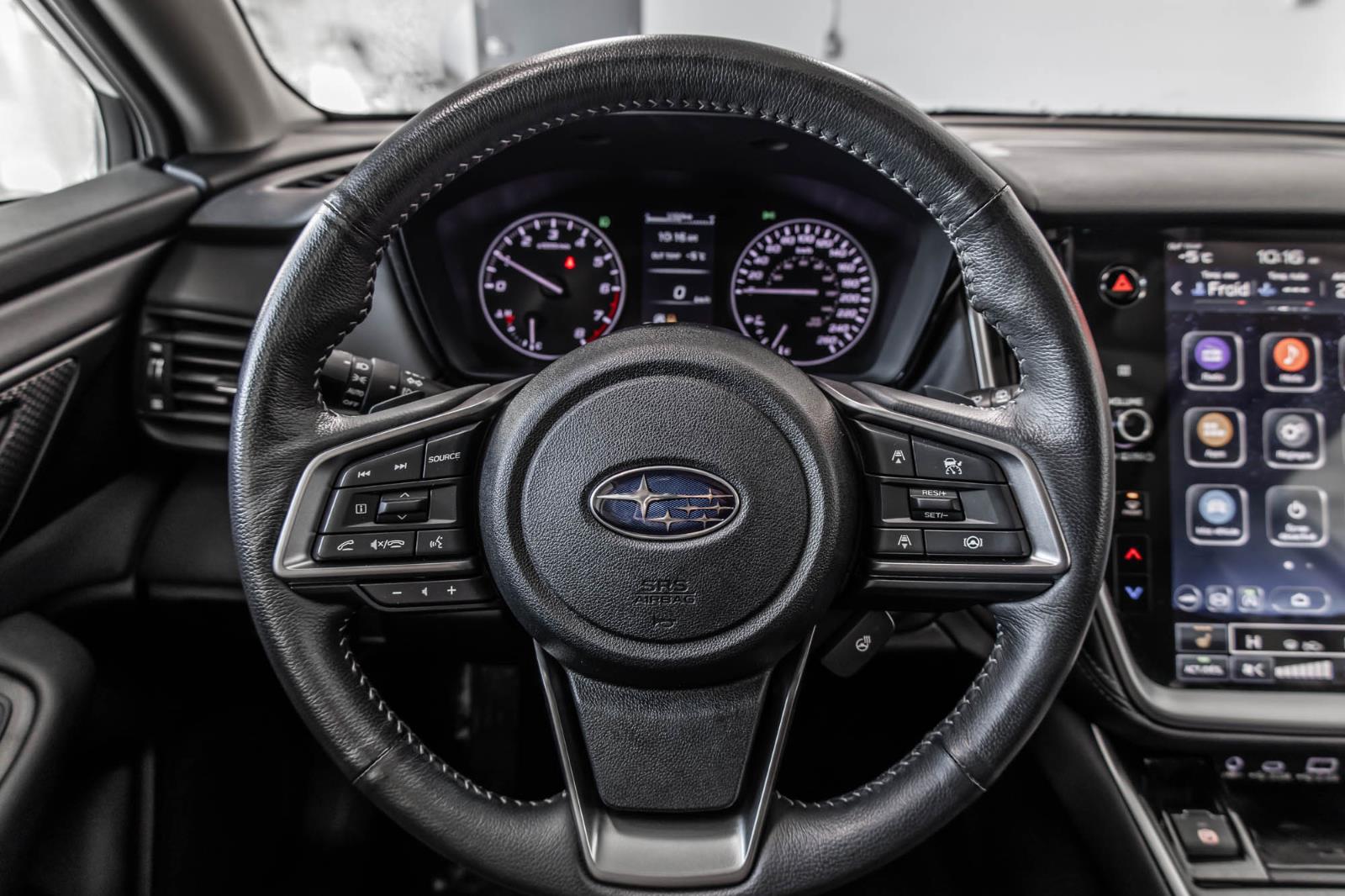 subaru Outback 2023 - 25