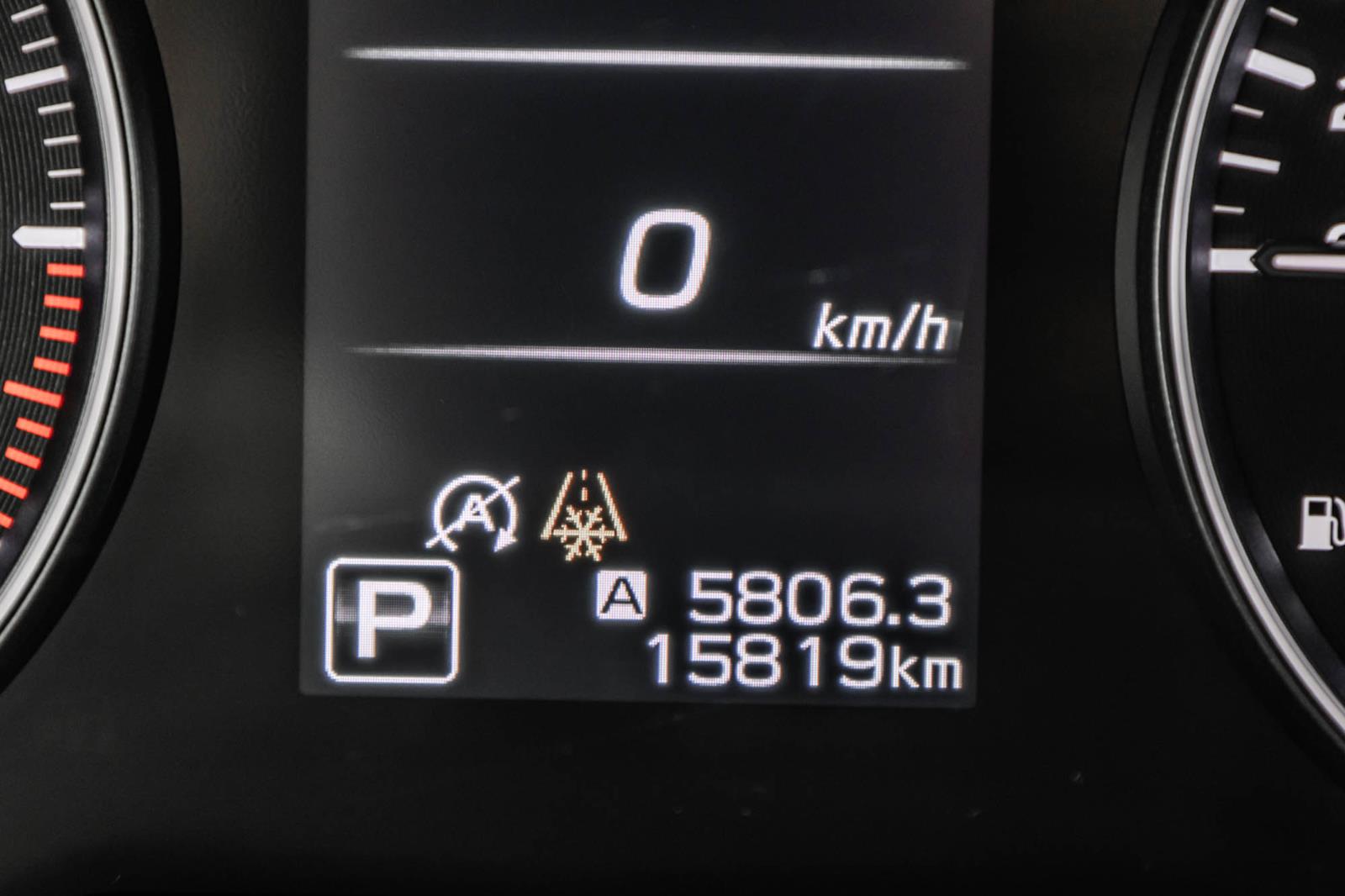 subaru Outback 2023 - 27