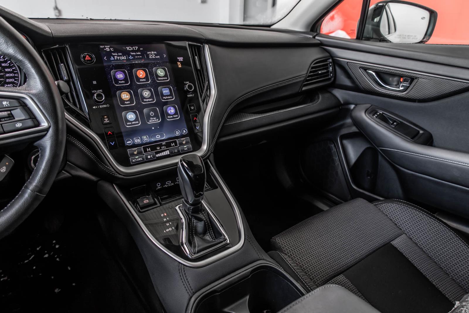 subaru Outback 2023 - 31