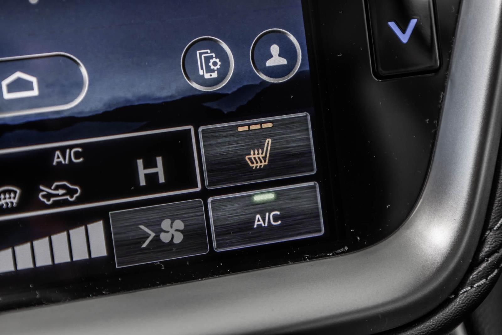 subaru Outback 2023 - 33