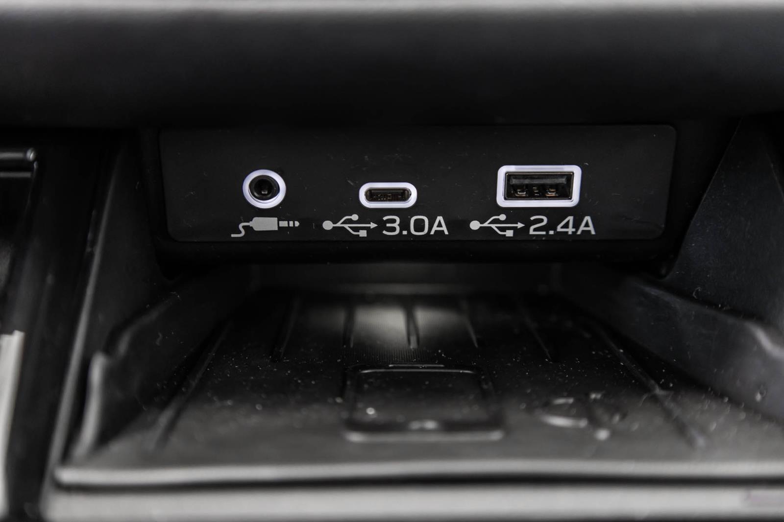 subaru Outback 2023 - 34