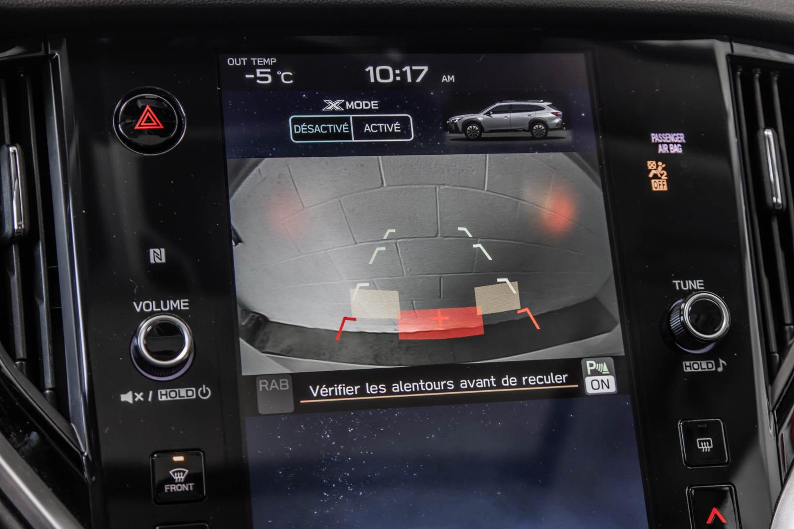 subaru Outback 2023 - 35