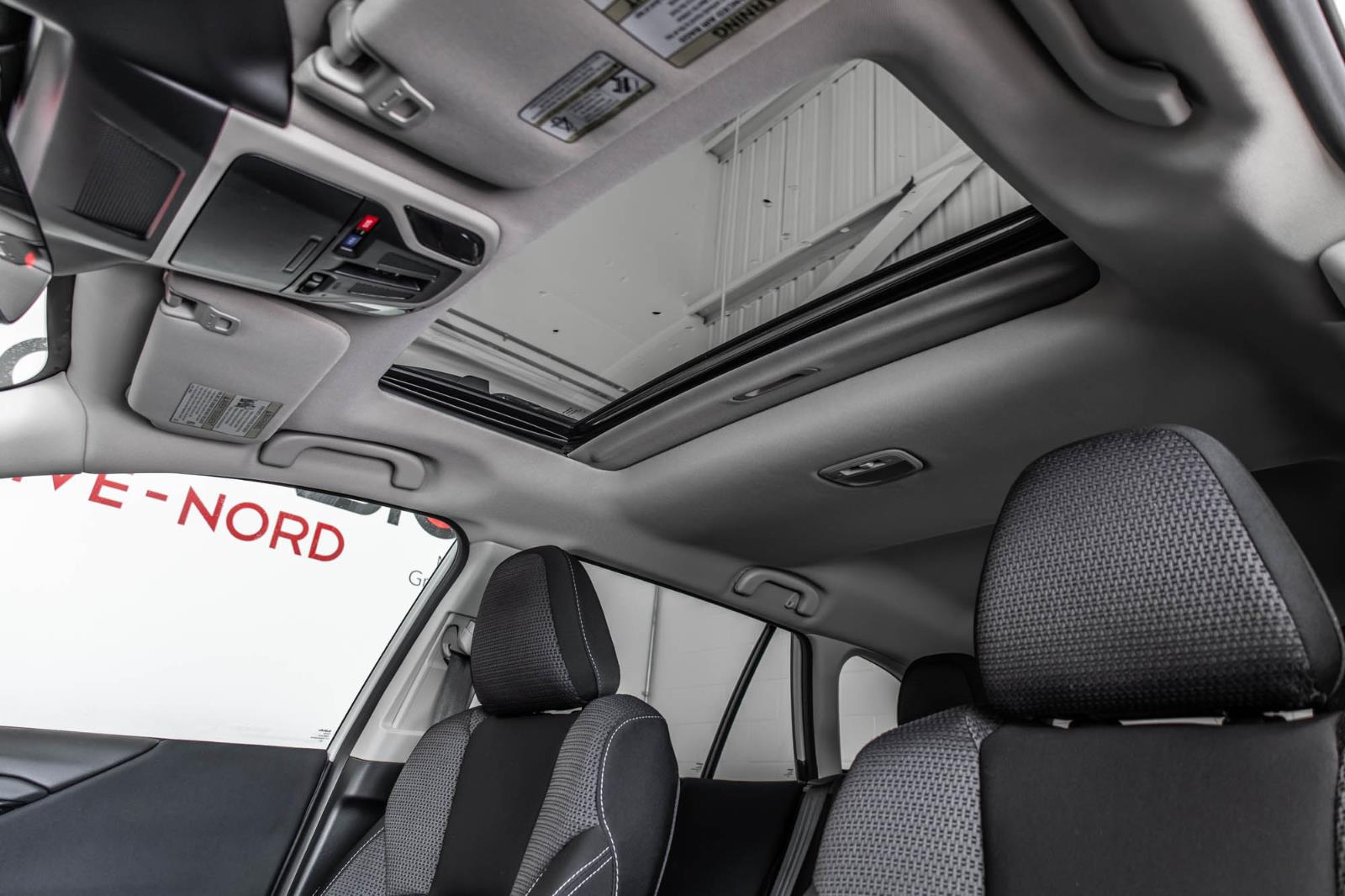 subaru Outback 2023 - 36
