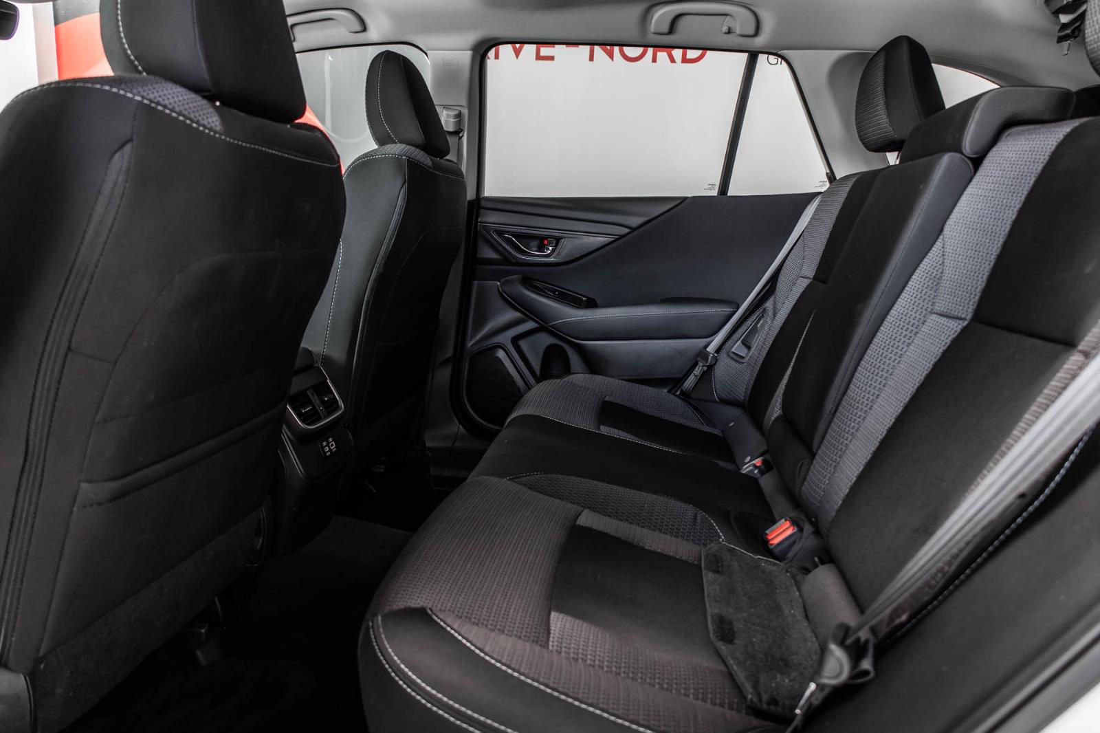 subaru Outback 2023 - 37