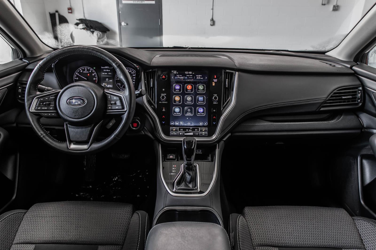 subaru Outback 2023 - 38
