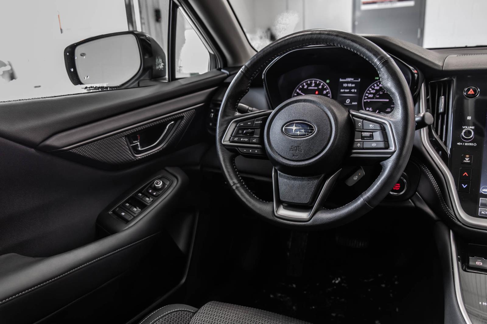 subaru Outback 2023 - 39