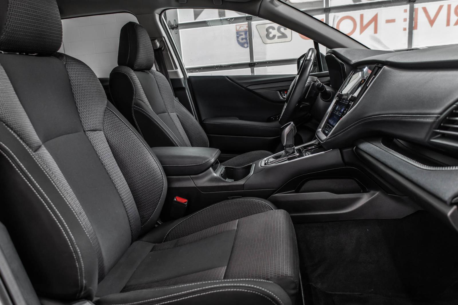 subaru Outback 2023 - 41