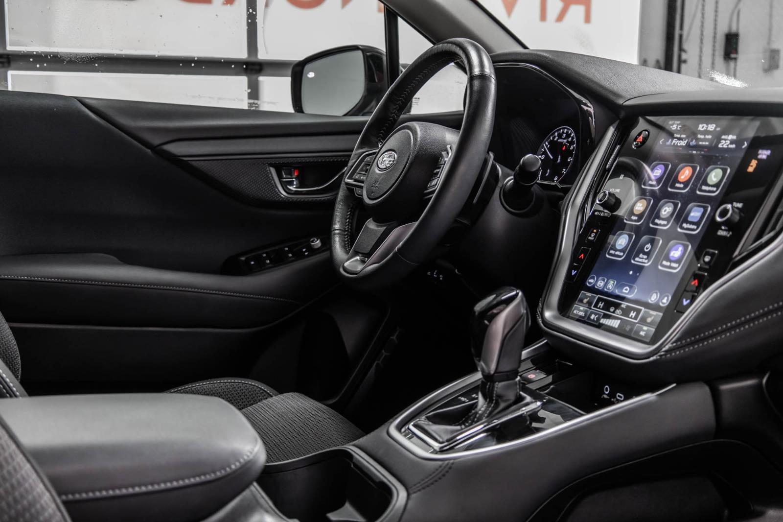 subaru Outback 2023 - 42