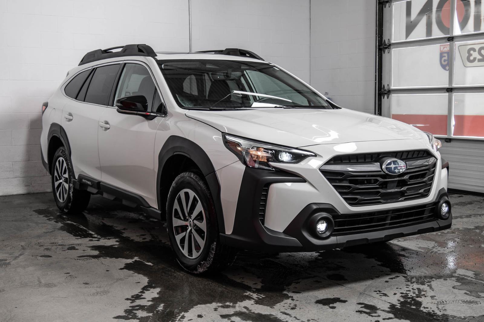 subaru Outback 2023 - 43