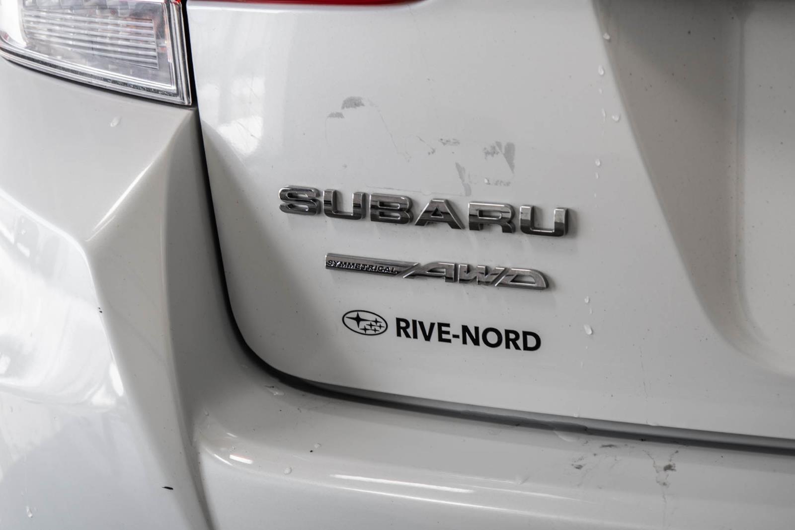 subaru Impreza 2020 - 9