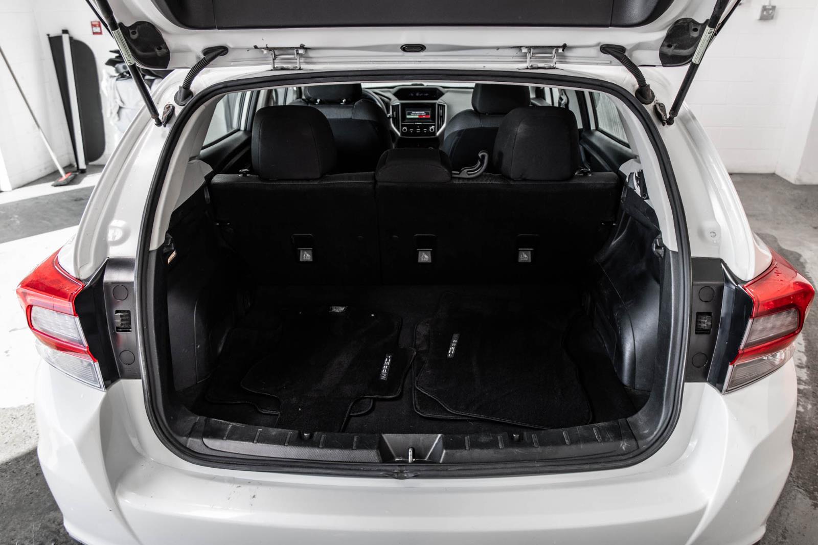 subaru Impreza 2020 - 13
