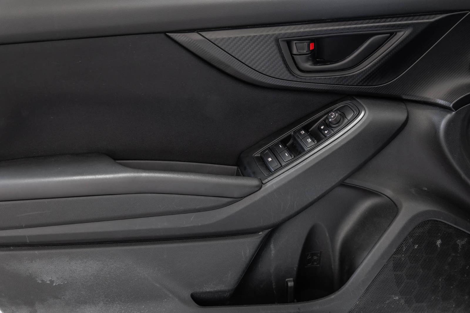 subaru Impreza 2020 - 15