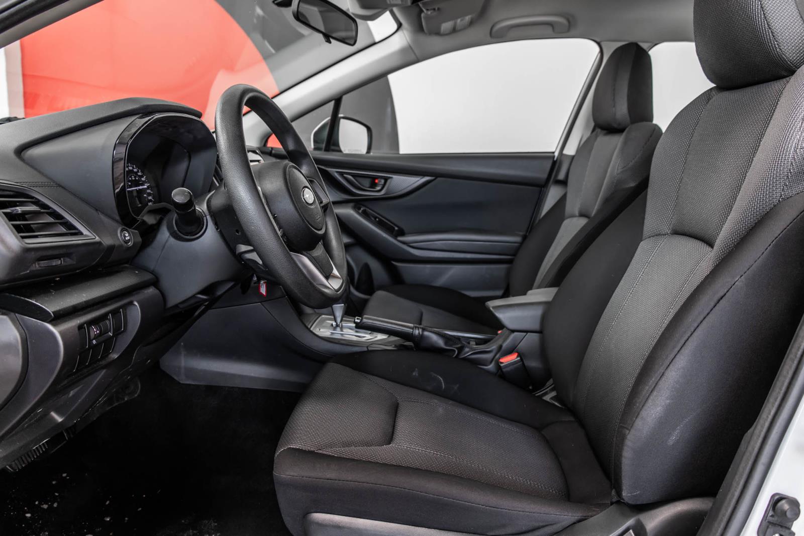 subaru Impreza 2020 - 17