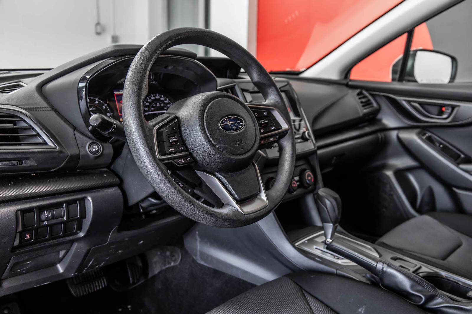subaru Impreza 2020 - 19