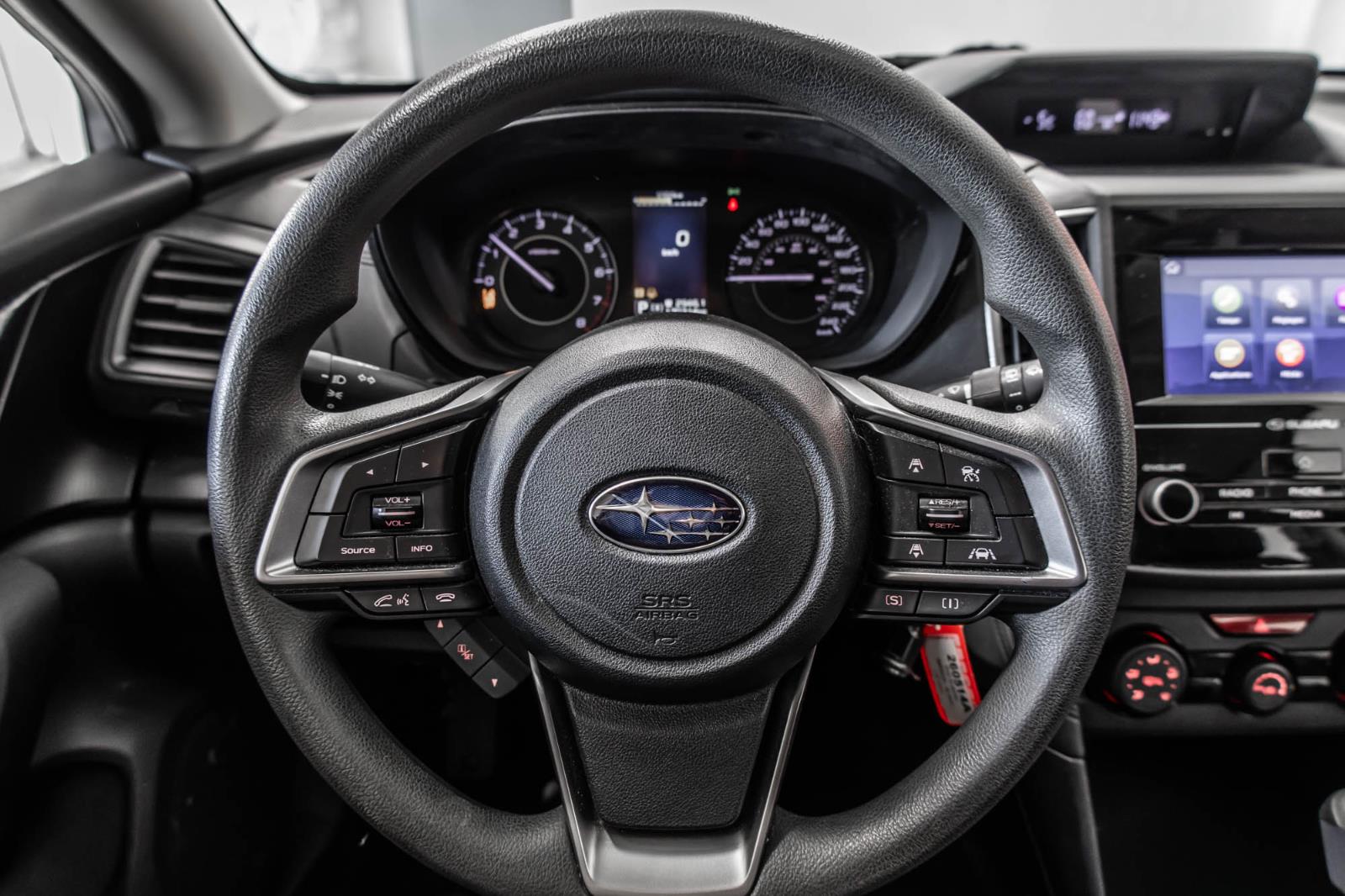 subaru Impreza 2020 - 20