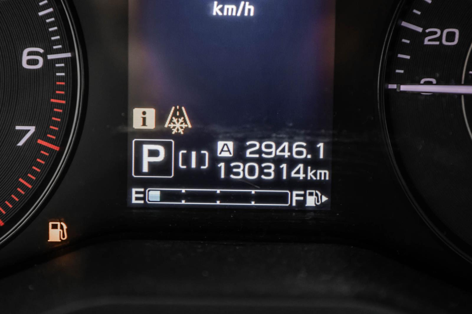 subaru Impreza 2020 - 22