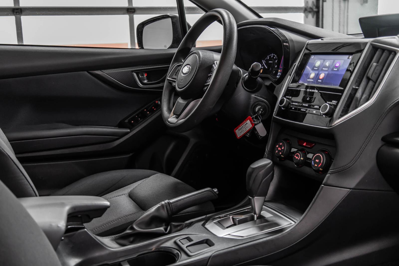 subaru Impreza 2020 - 34