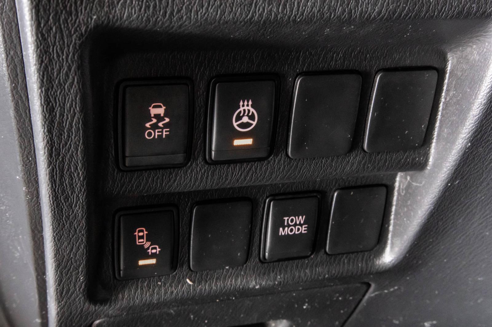 nissan Pathfinder 2019 - 25