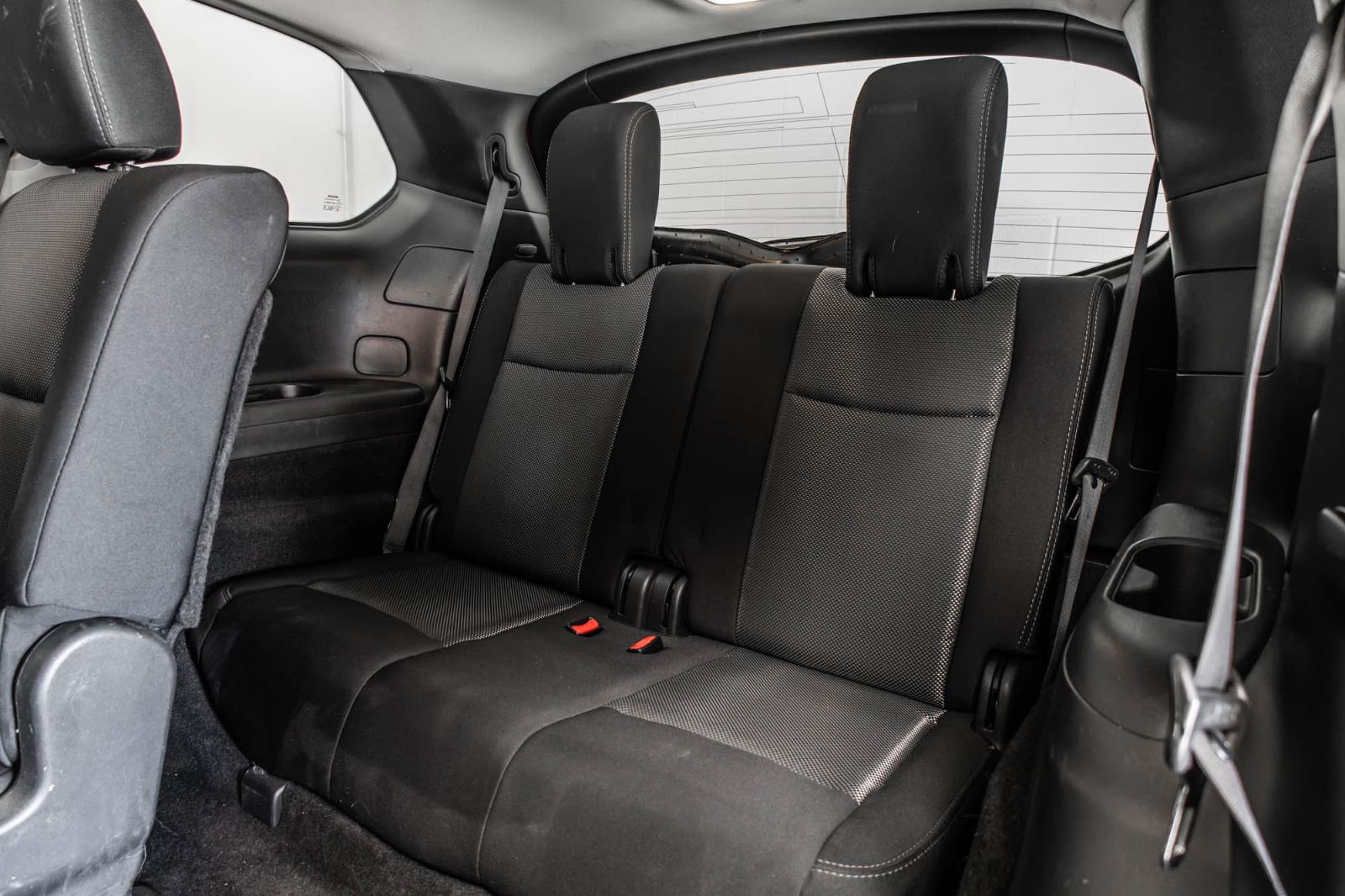 nissan Pathfinder 2019 - 40