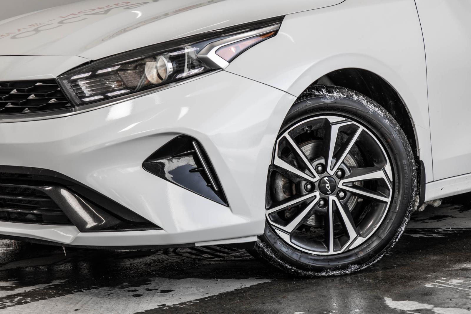 kia Forte 2022 - 3