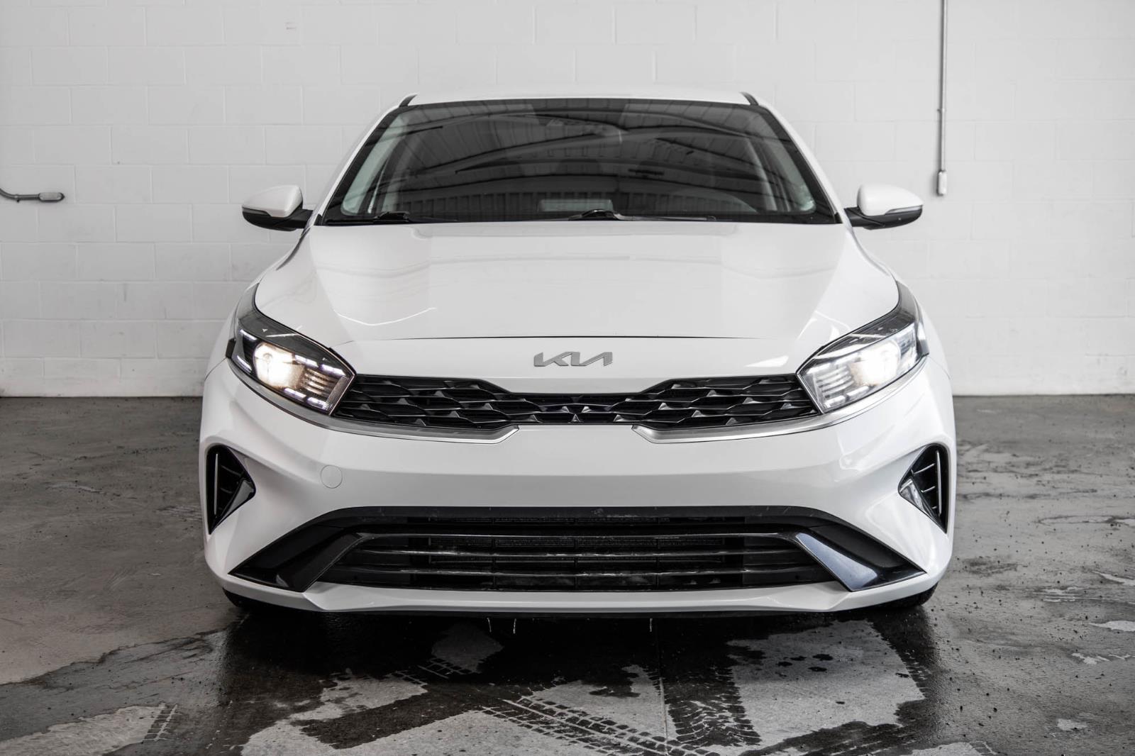 kia Forte 2022 - 5