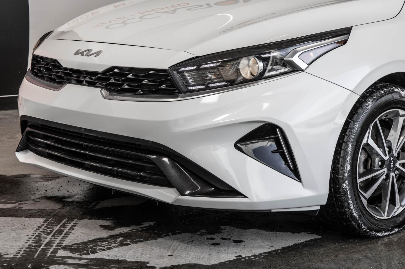 kia Forte 2022 - 7