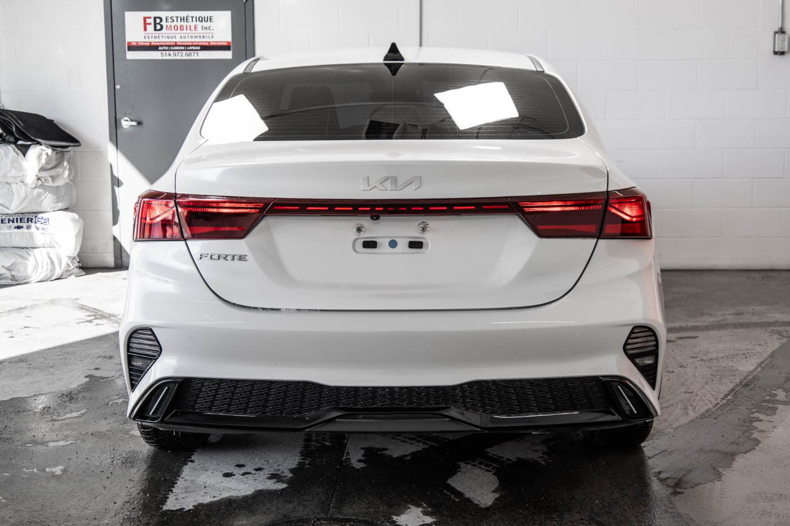kia Forte 2022 - 15