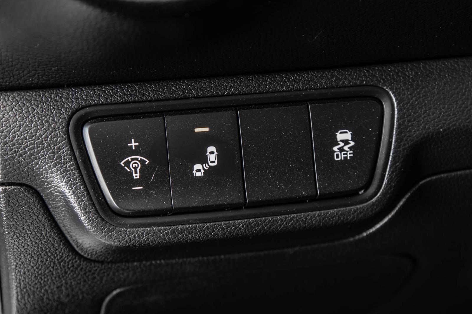 kia Forte 2022 - 22