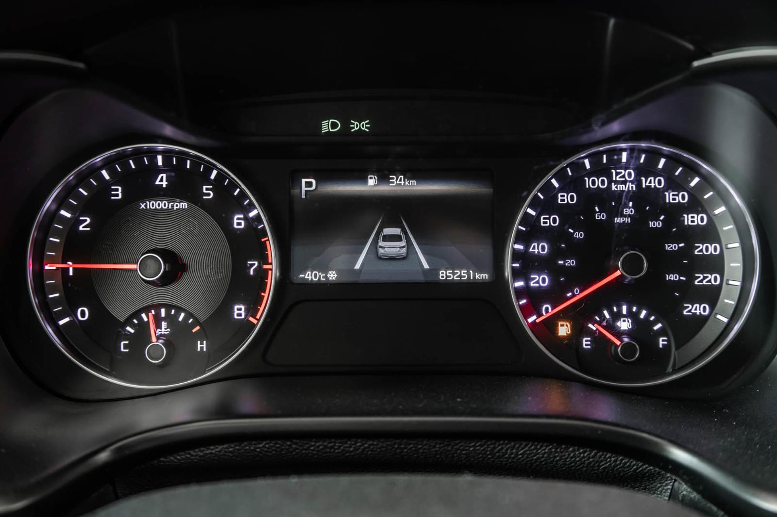 kia Forte 2022 - 24