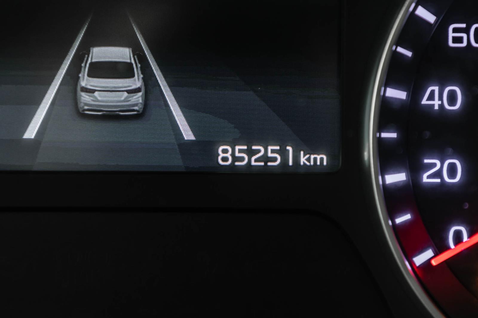 kia Forte 2022 - 25