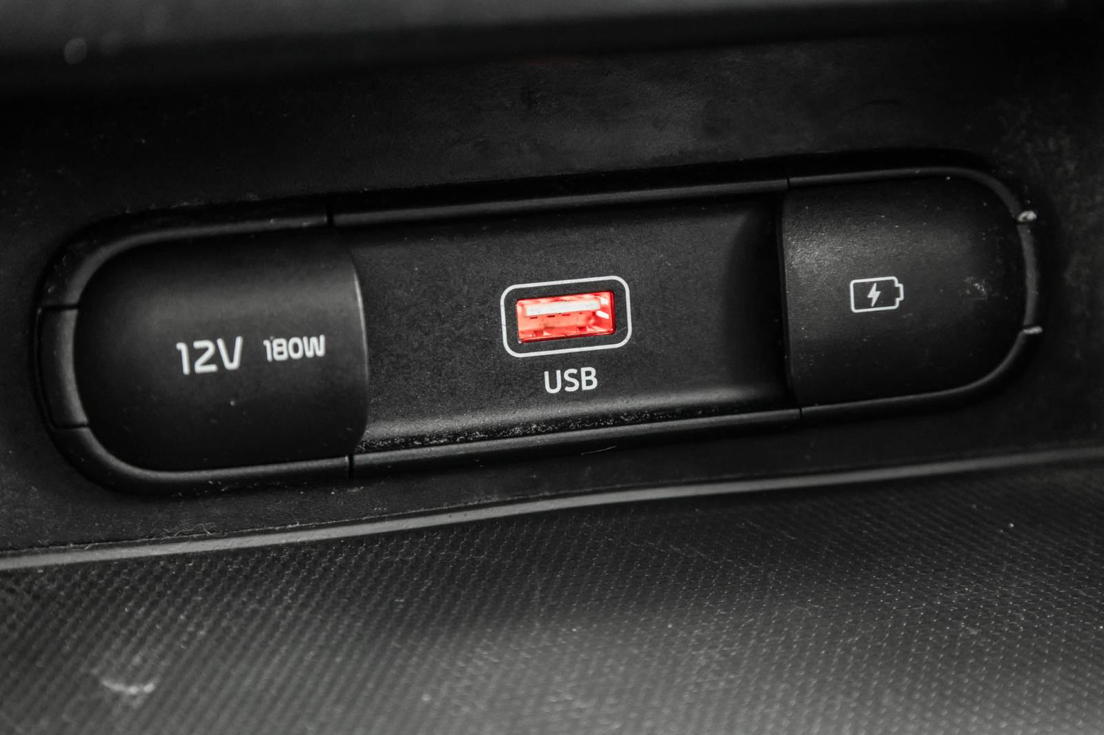 kia Forte 2022 - 31