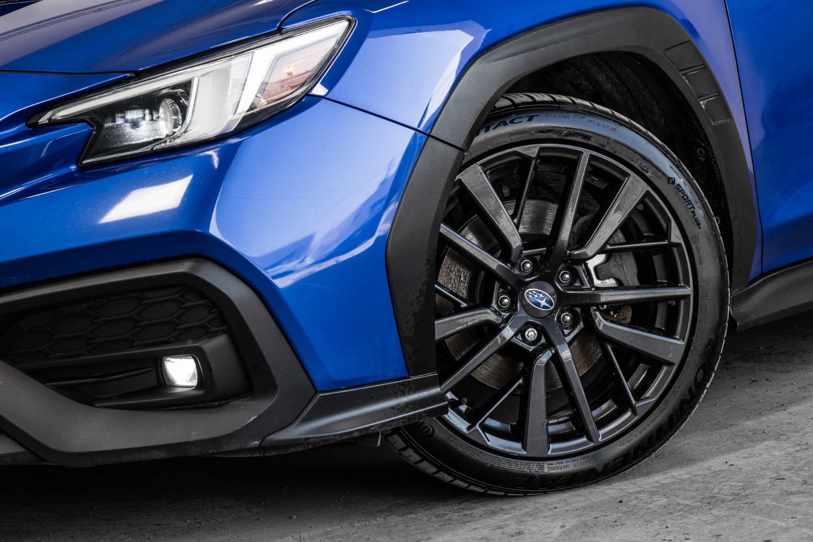 subaru WRX 2023 - 3