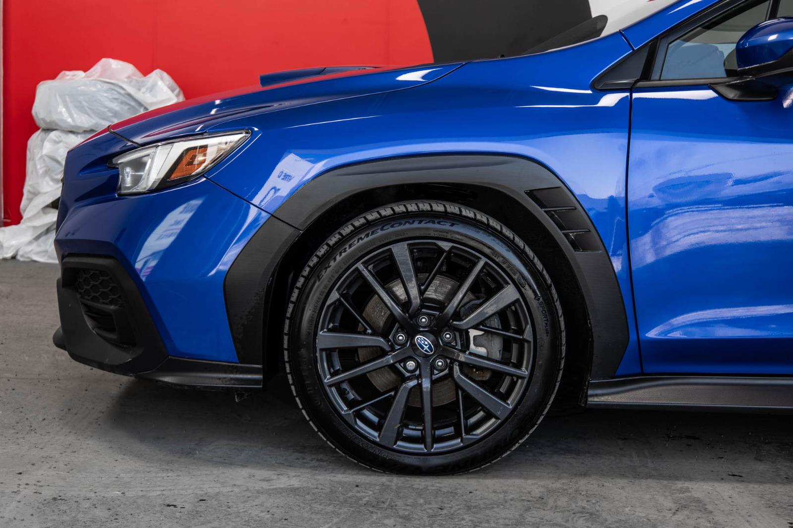 subaru WRX 2023 - 9