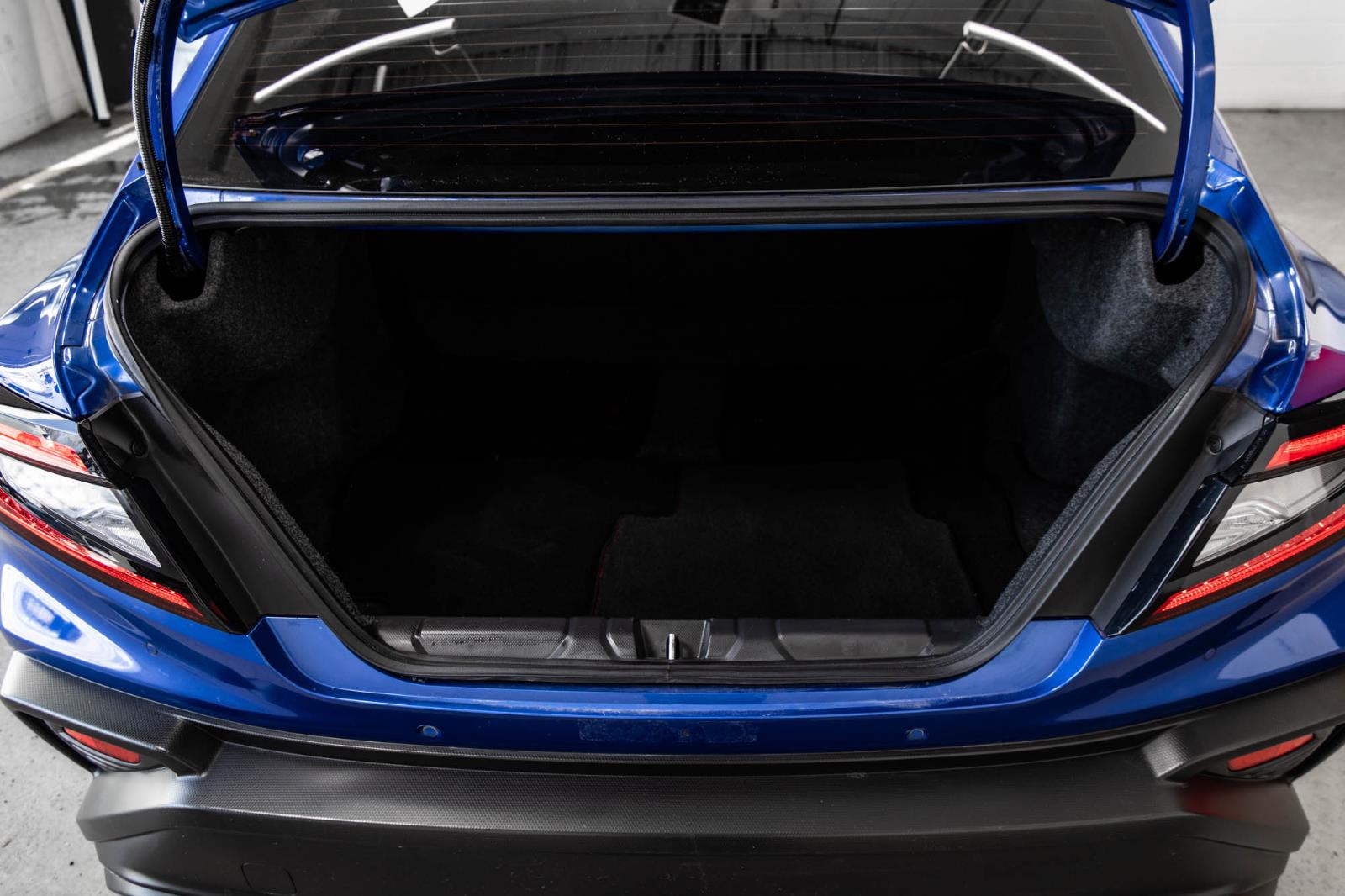 subaru WRX 2023 - 20